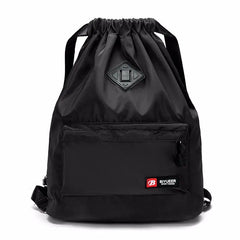 Waterproof Sport Bag Gym Bag Softback Sports Backpacks Women Men