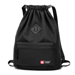 Waterproof Sport Bag Gym Bag Softback- Women Men