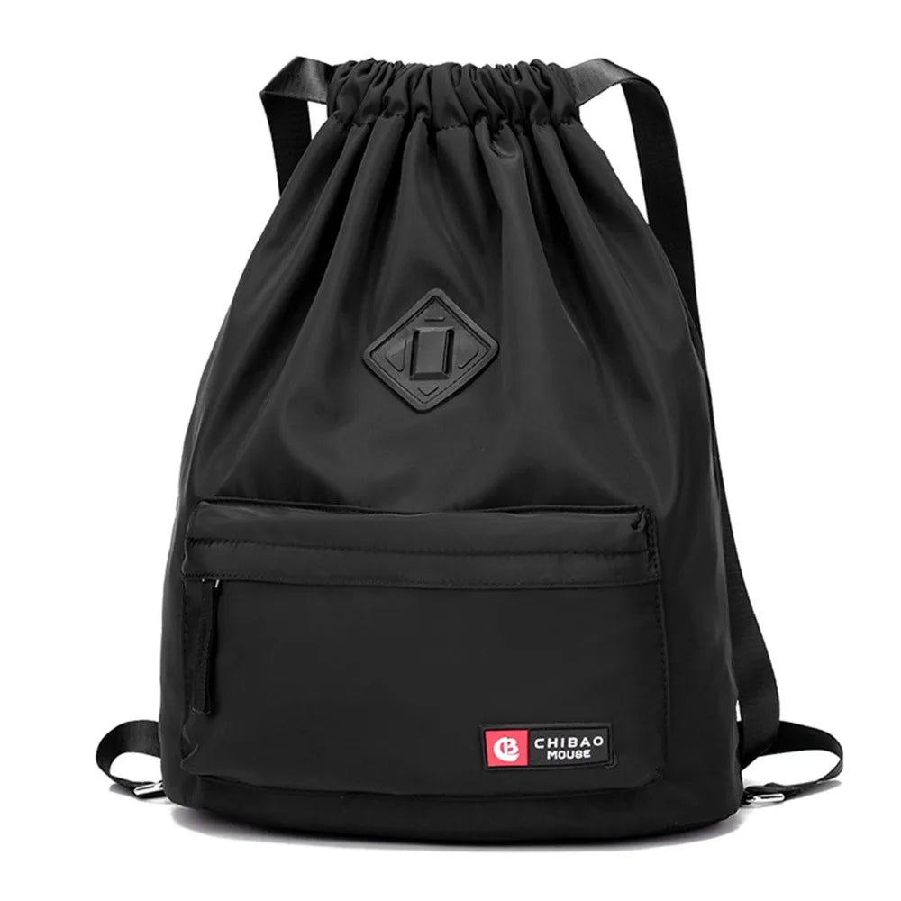 Waterproof Sport Bag Gym Bag Softback Sports Backpacks