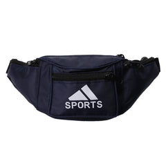 Waterproof Sport Bum Waist Bag Pouch Wallet Pack Camping Travel Men's Money Belt