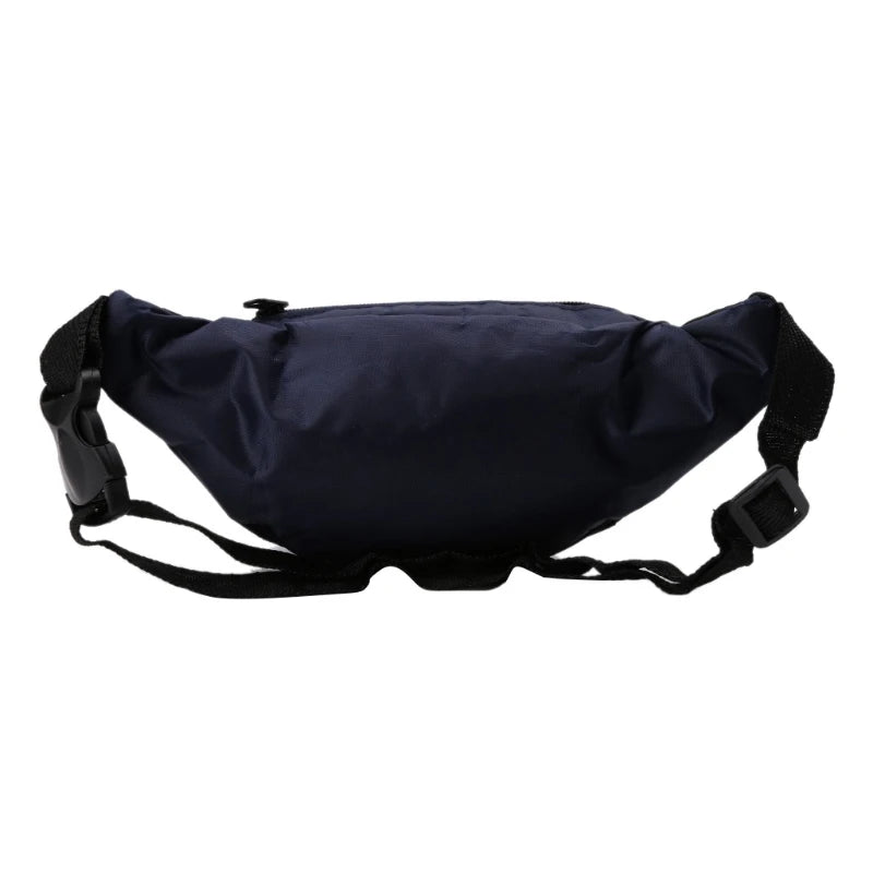 Waterproof Sport Waist Bag Pouch Wallet Pack