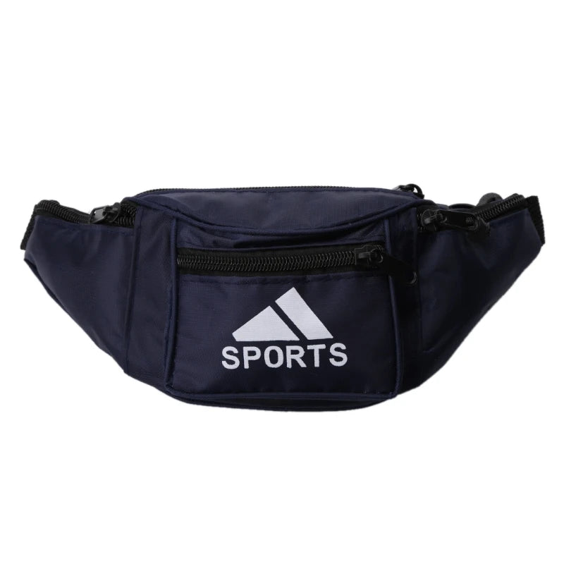 Waterproof Sport Waist Bag Pouch Wallet Pack