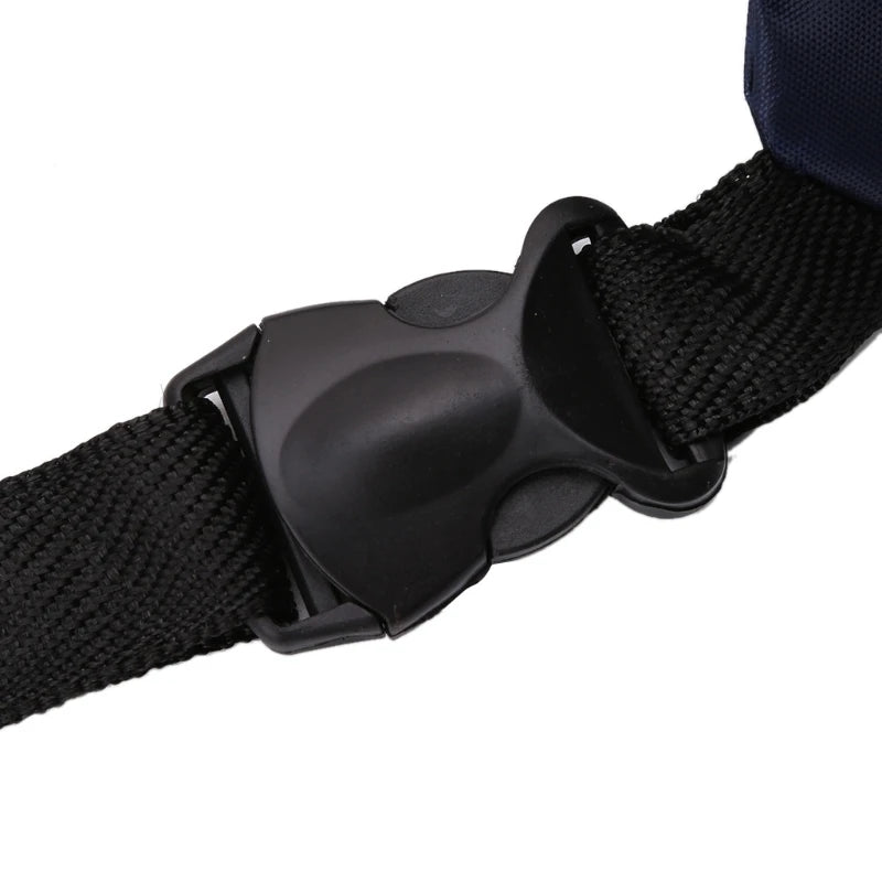 Waterproof Sport Waist Bag Pouch Wallet Pack
