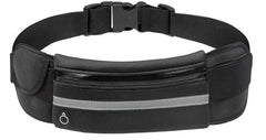 Waterproof Sport Waist Belt Bum Pouch Fanny Pack