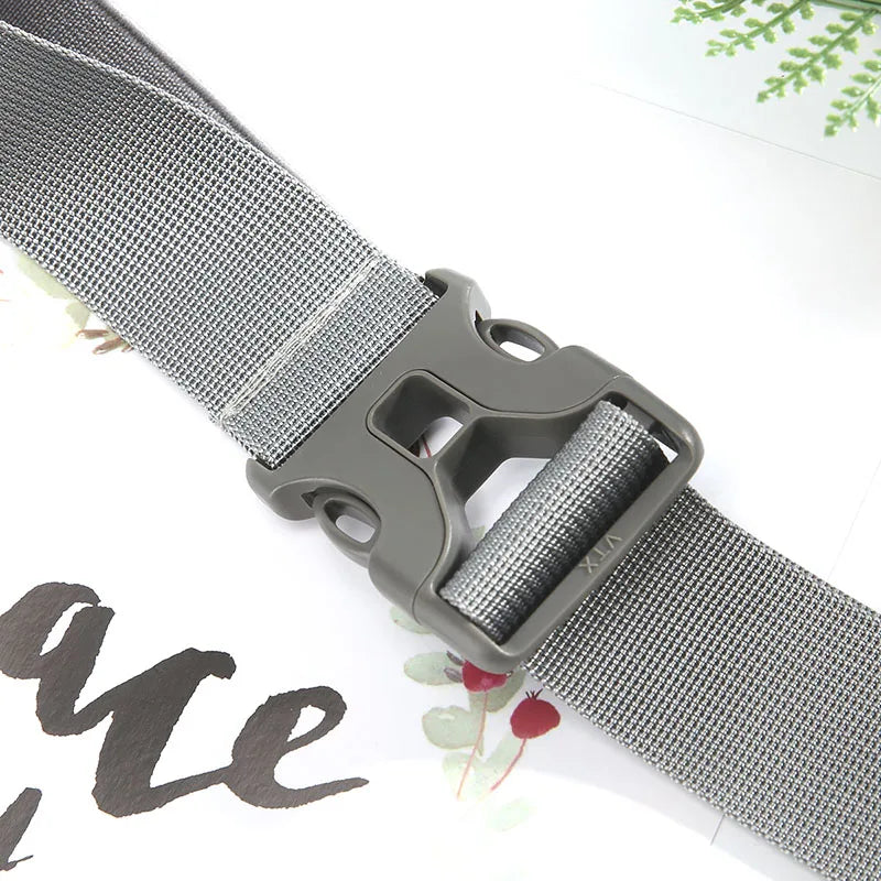 Waterproof Sports Waist Bag Women Fanny Pack Running Hiking Belt Bag