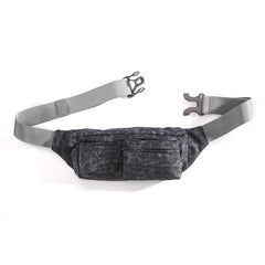 Waterproof Sports Waist Bag Women Fanny Pack Running Hiking Belt Bag