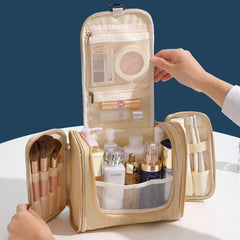 Waterproof Travel Organizer Bag Unisex Women Cosmetic Bag