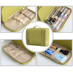 Waterproof Travel Organizer Bag Unisex Women Cosmetic Bag