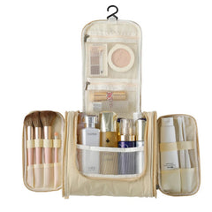 Waterproof Travel Organizer Bag Unisex Women Cosmetic Bag