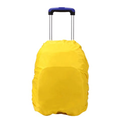 Waterproof Unisex Outdoor Backpack for Mountaineering and Hiking