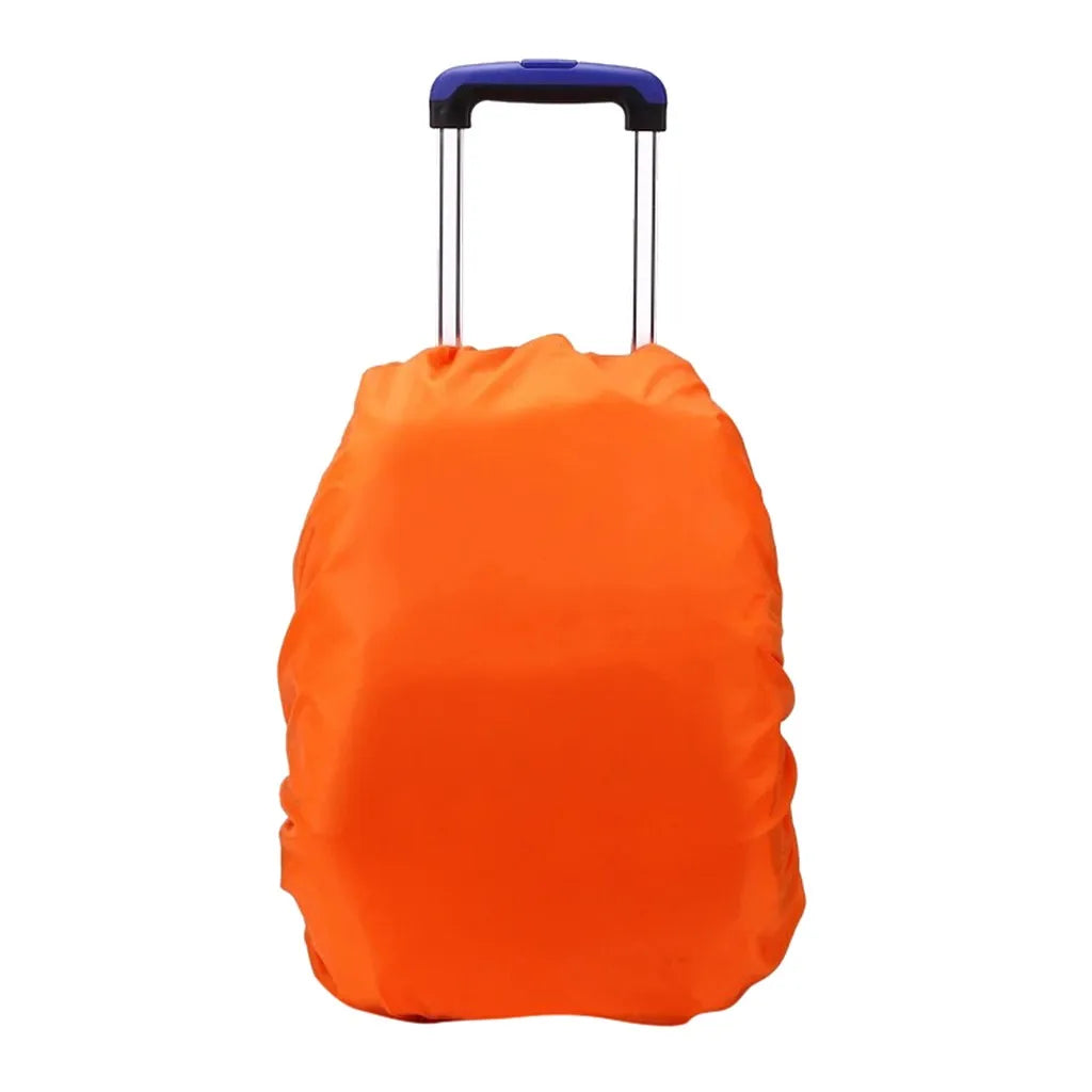 Waterproof Unisex Outdoor Backpack for Mountaineering and Hiking