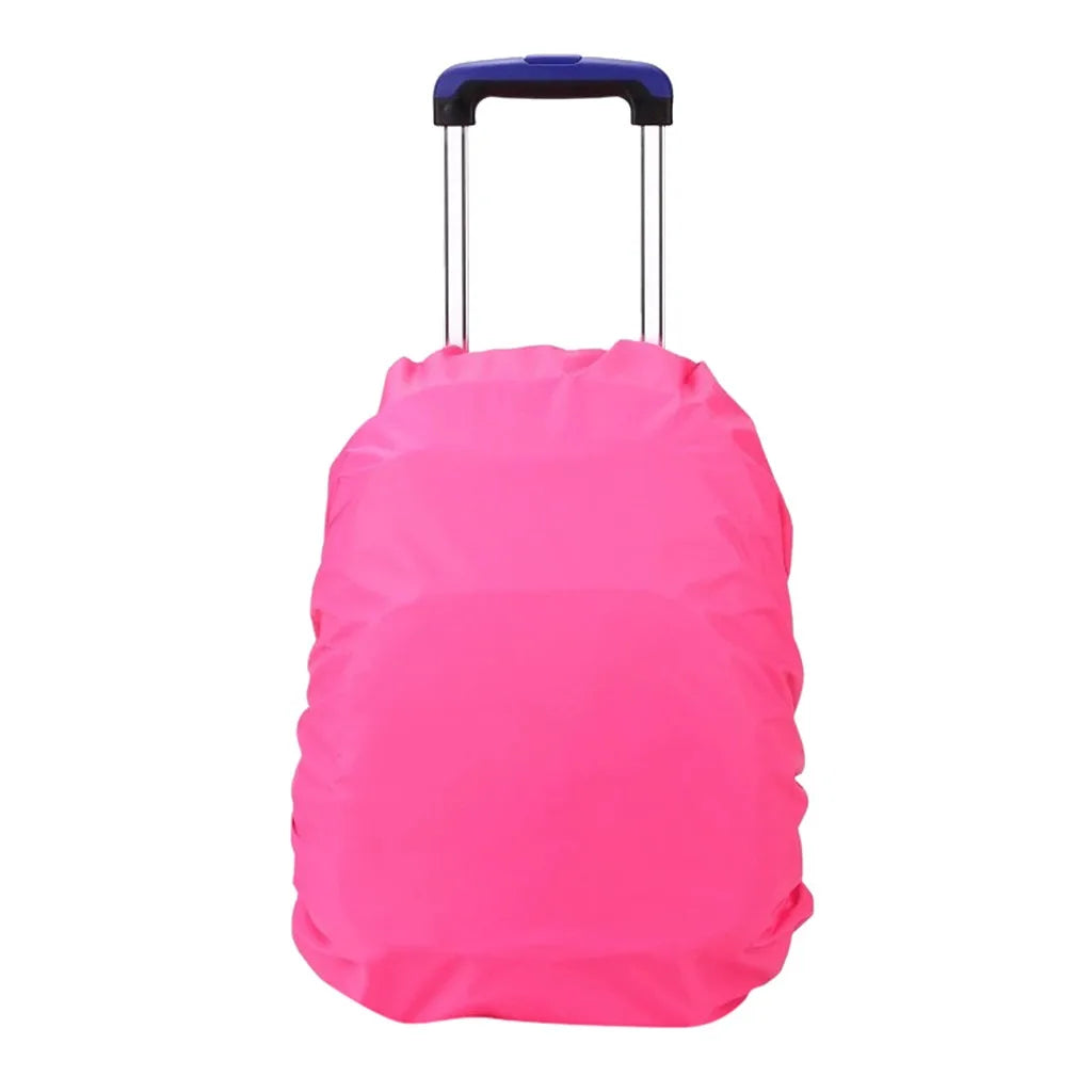 Waterproof Unisex Outdoor Backpack for Mountaineering and Hiking