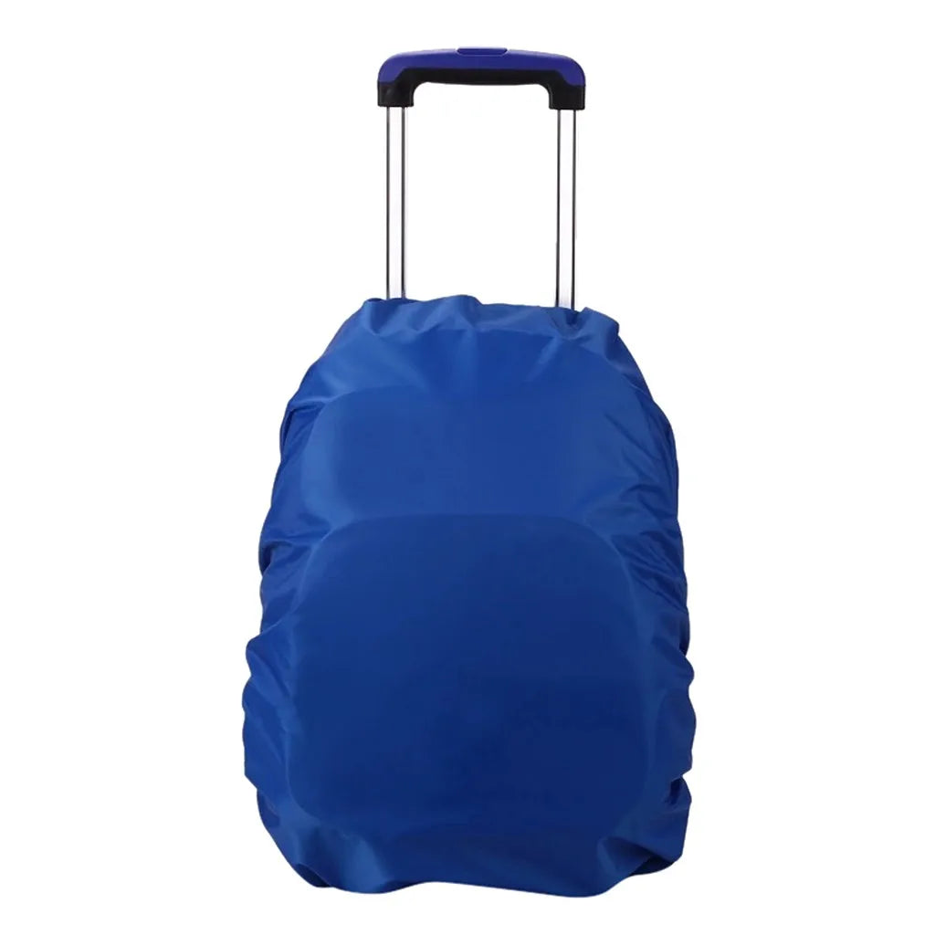 Waterproof Unisex Outdoor Backpack for Mountaineering and Hiking