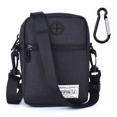 Waterproof Waist Bag Purse Outdoor Military Waist Fanny Pack Men Phone Pouch