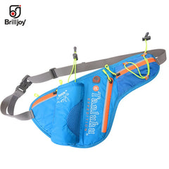 Waterproof Waist Pack Fanny Pack Bum Chest Bag Hip Money Belt