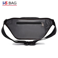 Waterproof Waist Pack Sports Running Waist Bag Mobile Phone Holder