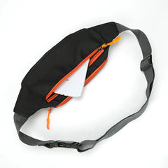 Waterproof Sports Running Waist Bag Phone Holder Belt Bag