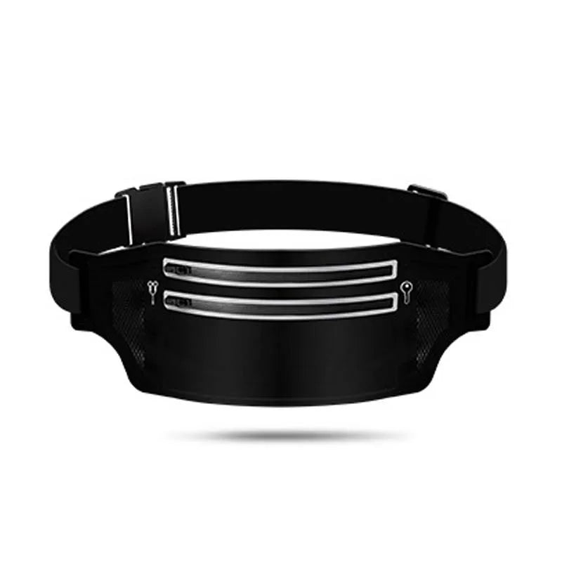 Waterproof Waist Pack Travel Money Chest Fanny Pack LBZ-052