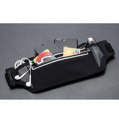 Waterproof Waist Pack Travel Money Chest Fanny Pack LBZ-052