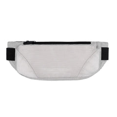 Waterproof Waist Bag Running Jogging Belt Pouch Fanny Pack Sport