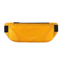 Waterproof Waist Bag Running Jogging Belt Pouch Fanny Pack Sport