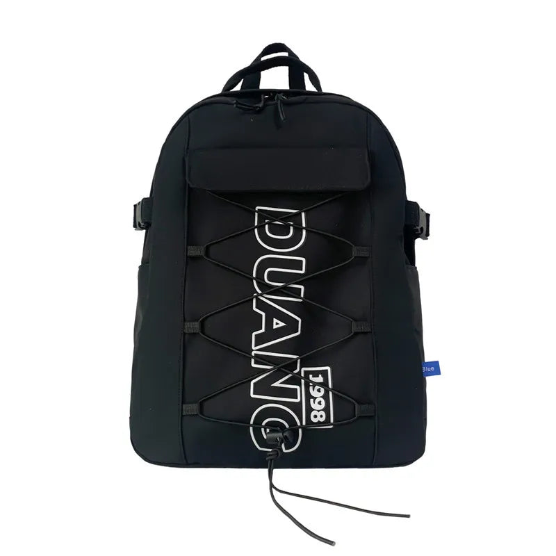 Waterproof Women Backpack Female Travel Bag Schoolbag for Teenage Girls