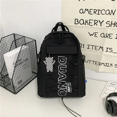 Waterproof Women Backpack Female Travel Bag Schoolbag for Teenage Girls