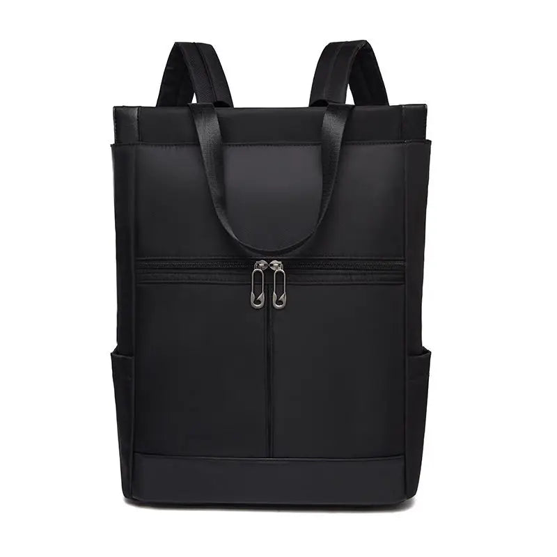 Waterproof Women Backpacks Girls School Bags Shoulder Backpack Anti-theft Bag