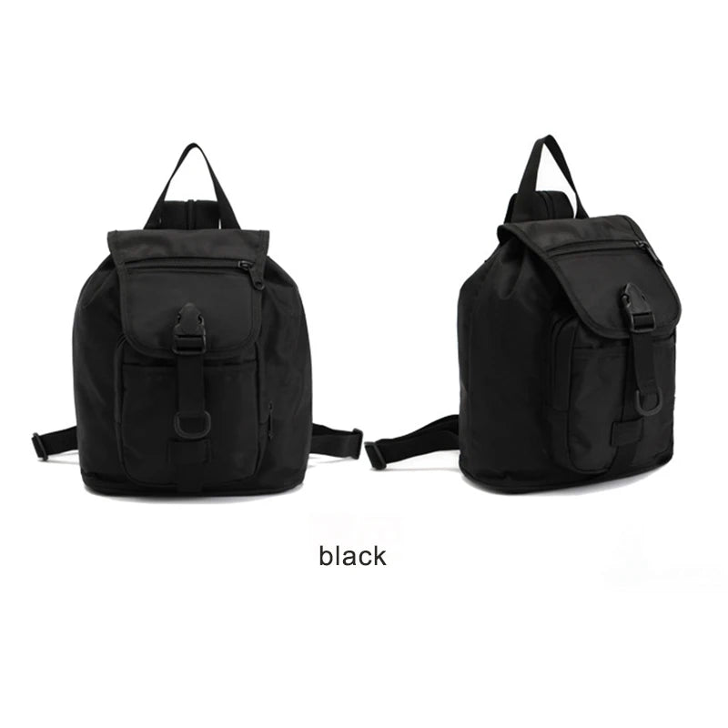 Waterproof Women Business Backpack Oxford Student School Casual Travel Rucksack