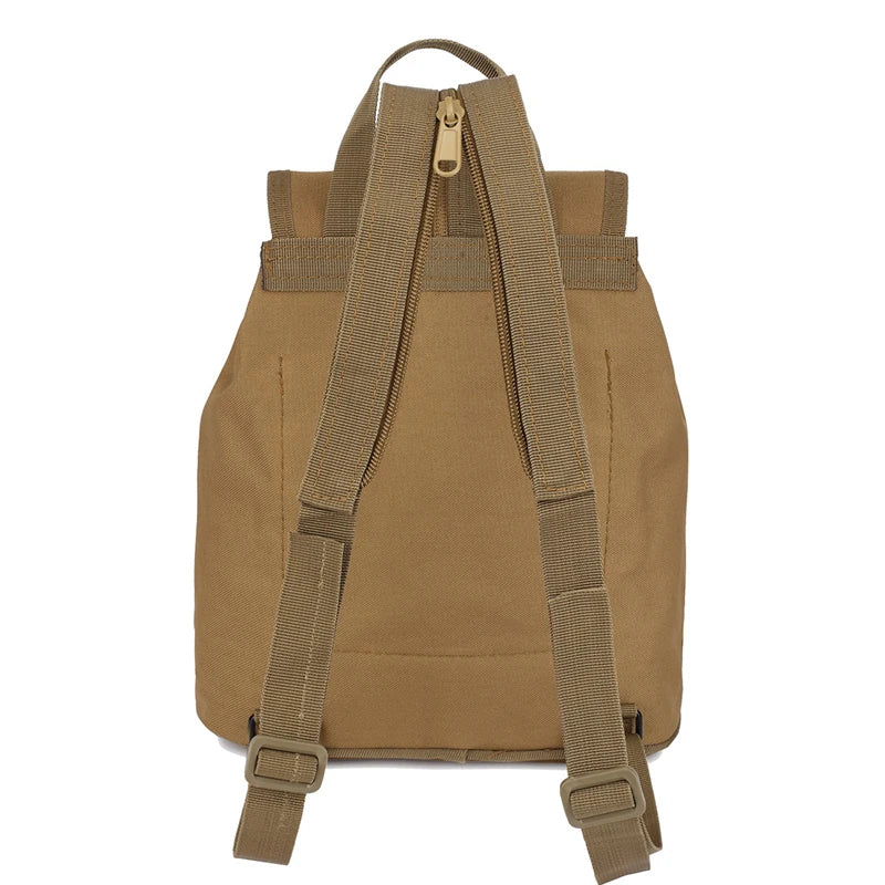 Waterproof Women Business Backpack Oxford Student School Casual Travel Rucksack