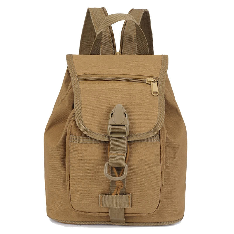 Waterproof Women Business Backpack Oxford Student School Casual Travel Rucksack
