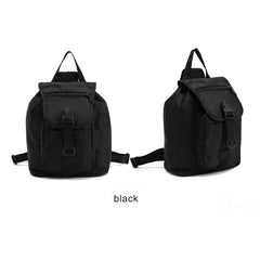 Waterproof Women Business Backpack Oxford Student School Casual Travel Rucksack