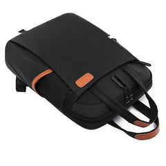 Waterproof Women Business Backpack Oxford Student School Backpacks