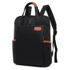 Waterproof Women Business Backpack Oxford Student School Backpacks