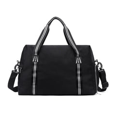 Waterproof Women Handbag Travel Bag Multifunction Shoulder Bag