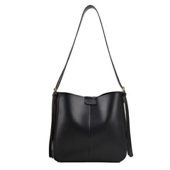 Waterproof Women Shoulder Bags Grid Shopper Bag Female Crossbody