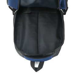 Waterproof Zipper Backpack Women Large Capacity School Bags Unisex Nylon Bag