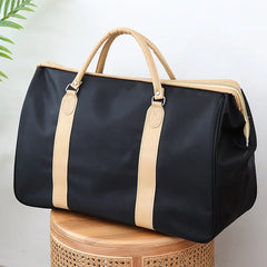 Waterproof Non-Woven Fabric Gym Bag Large Capacity