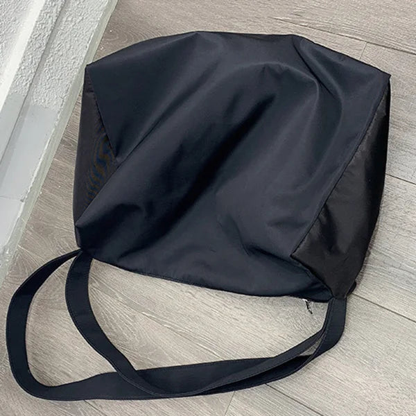Waterproof Nylon Messenger Bag Women Crossbody Bags Japan Style Female Shoulder