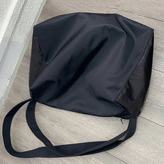 Waterproof Nylon Messenger Bag Women Crossbody Bags Japan Style Female Shoulder