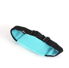 Waterproof Waist Bag Sports Bag Wallet Travel Mobile Phone Bag