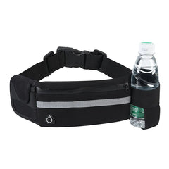 Waterproof Waist Bag Sports Bag Wallet Travel Mobile Phone Bag