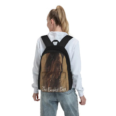 Waverly Earp - Earpist Backpacks Men's & Women's Zipper Bags