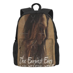 Waverly Earp - Earpist Backpacks Men's & Women's Zipper Bags