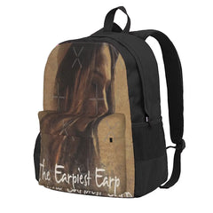 Waverly Earp - Earpist Backpacks Men's & Women's Zipper Bags