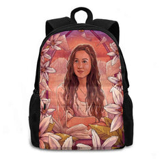 Waverly | The Star | Wynonna Earp Tarot Bag Backpack For Men Women Girls Teenage
