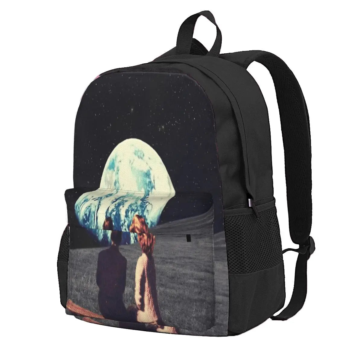 We Used To Live There 1 Backpacks Men's Backpacks Bags For Women