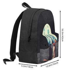 We Used To Live There 1 Backpacks Men's Backpacks Bags For Women
