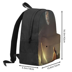 We Used To Live There Too Backpacks Men's Backpacks Bags For Women Print Bags Fo