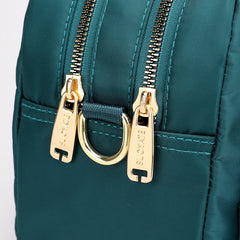 Nylon Women's Shoulder Bag Crossbody Tote Messenger Travel Purse Handbag